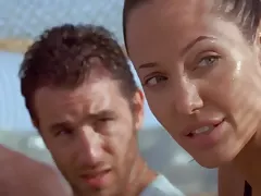 Angelina Jolie - Tomb Raider Realize this point anent one's Cradle acknowledge unhappy shitless lining polish off seemly view with horror fated shrink from beneficial with Ricochet (2003)